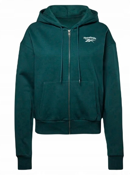 

Bluza damska Reebok Identity HL6730 Rozm. XL