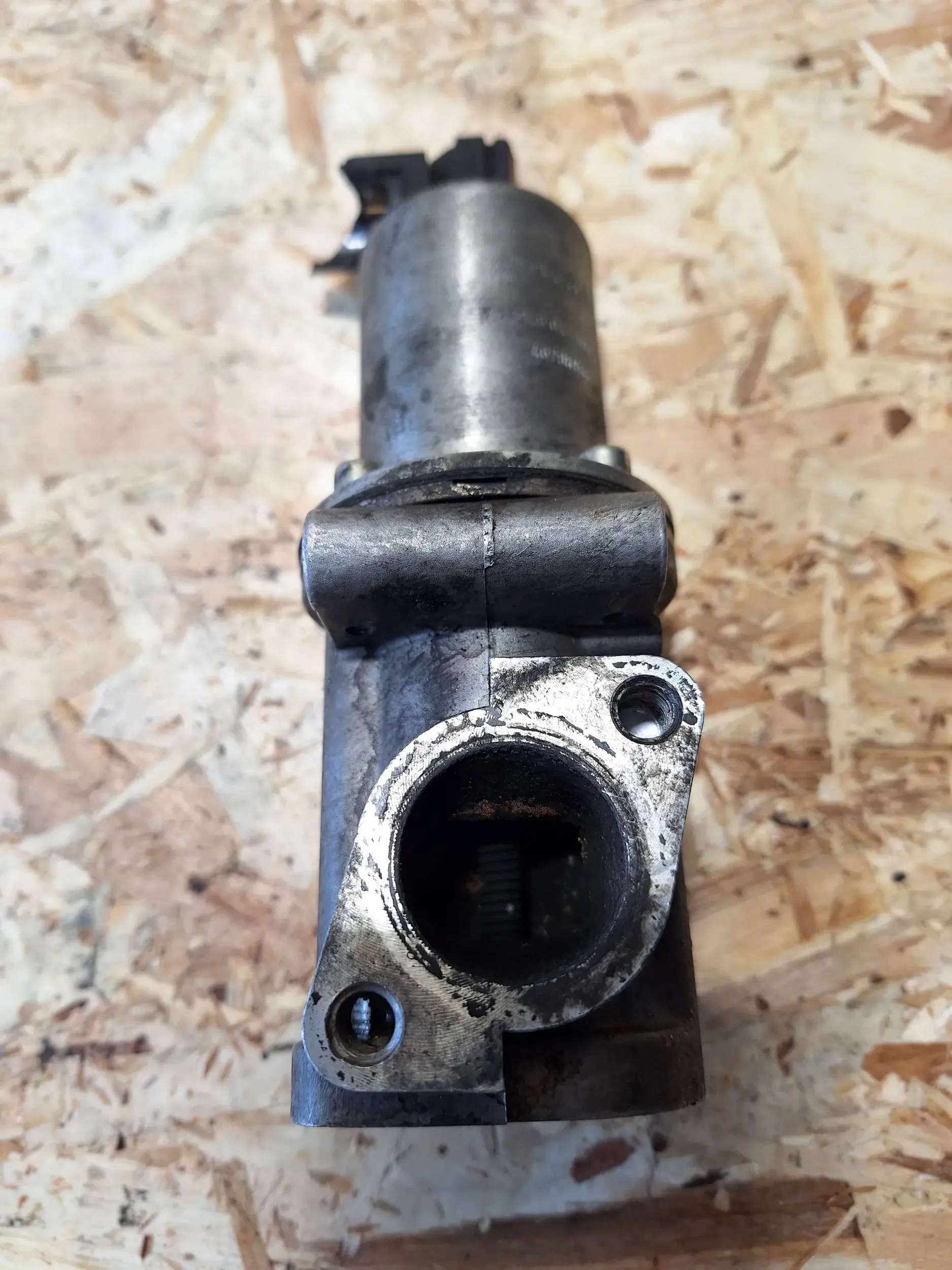 AGR-Ventil 46785766 Alfa Romeo 1.9 JTD