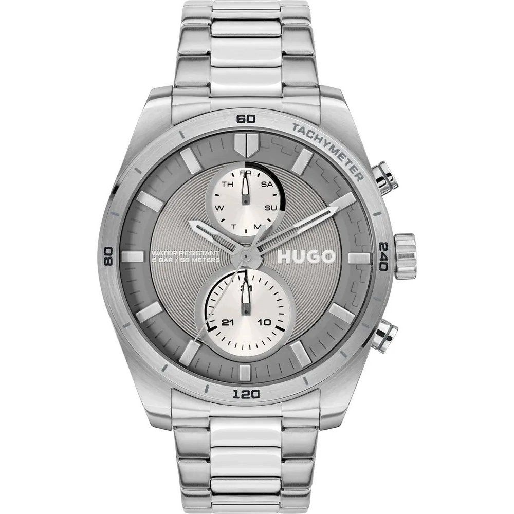 Hugo Boss Fast 1530372 Zegarek męski 44 mm