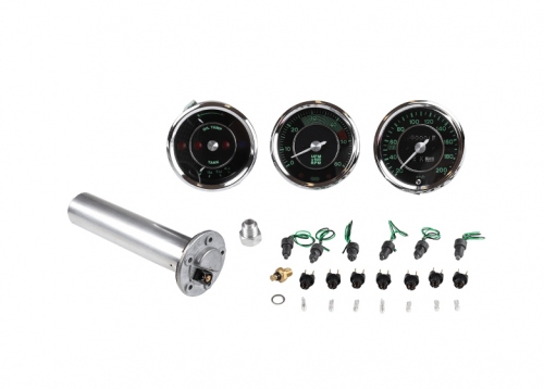 8199602110 - Приборная панель приборная панель для Porsche356