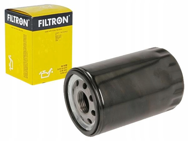 

Filtron Filtr Oleju Op 654/1