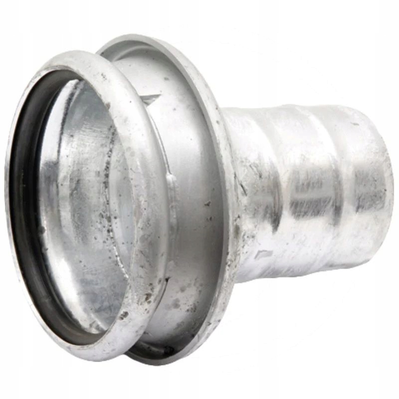 Zásuvka 6 pro rychlospojku s pouzdrem 405061020