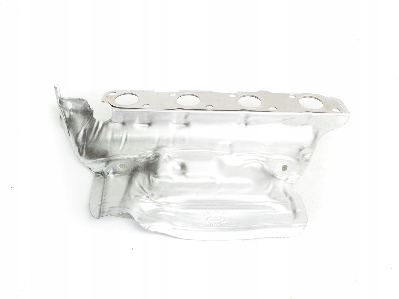 6C1Q-9448-AB - Захисна прокладка колектора Ford Transit 2.2 TDCI