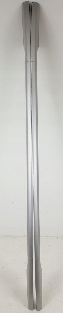 RELINGI DACHOWE FORD MONDEO MK4 KOMBI PARA