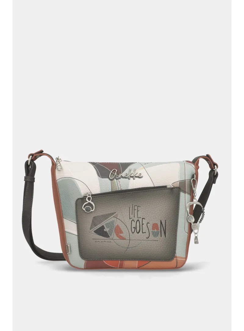 Kabelka Přes Rameno Anekke Sophia Auralis 42813-553