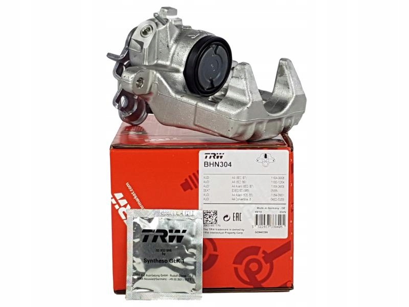 

Trw Zacisk Hamulcowy BHN304
