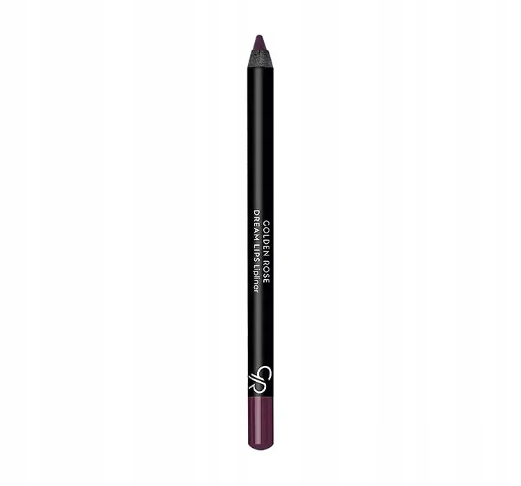 GOLDEN ROSE DREAM LIPS KREDKA DO UST 520