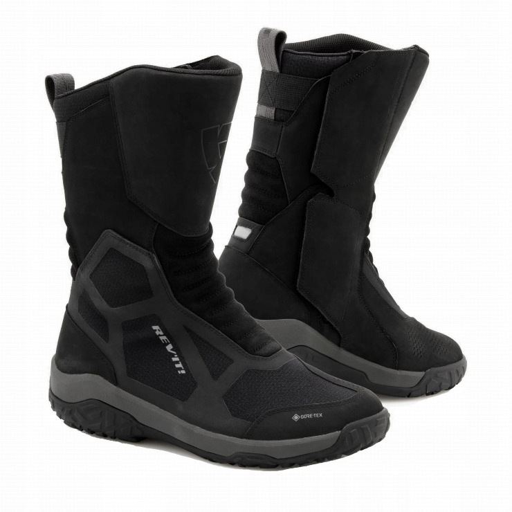 Topánky Rev'it Everest Gtx 45
