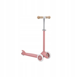 Banwood Hulajnoga Eco Raspberry