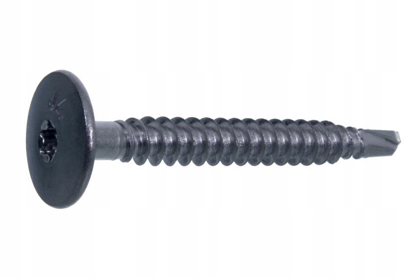 

Wkręty nierdzewne Ejot Saphir samowiercące 6x50mm