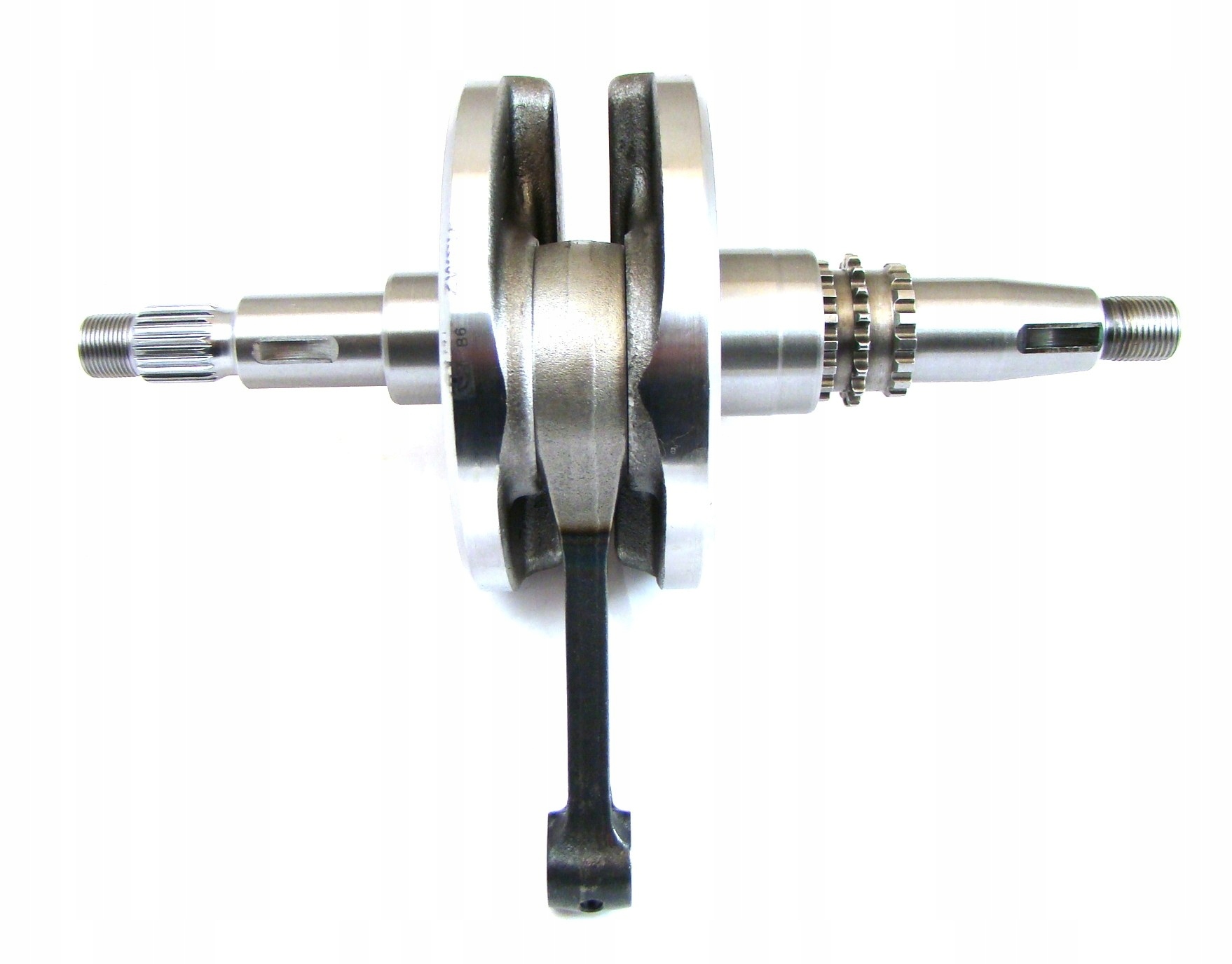 T19163 - JUNAK M12 / M12 VINTAGE/RX ONE / RSX коленчатый вал