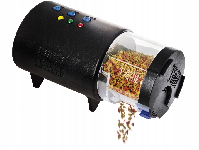 

Automatyczny karmnik do akwarium Juwel Feeder