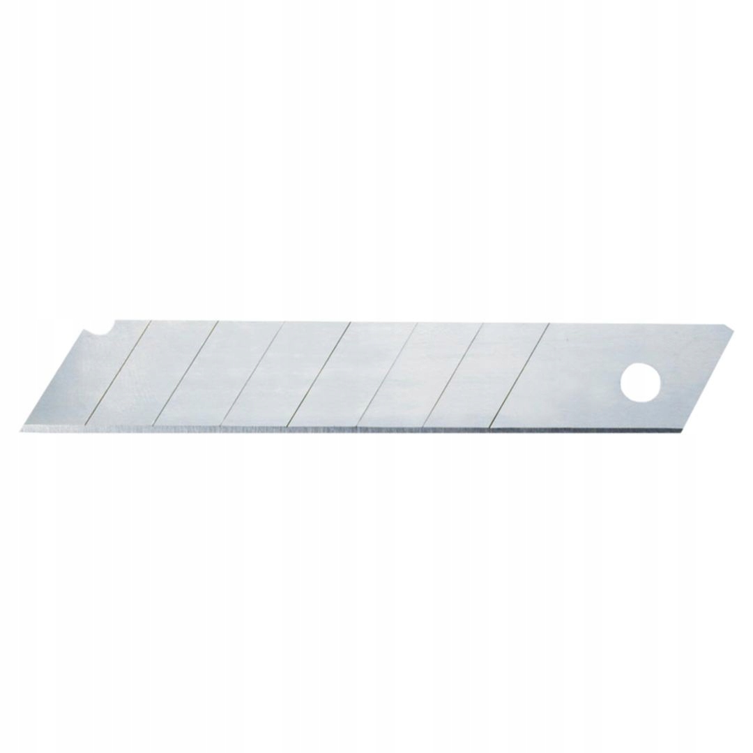 

Ostrza wymienne łamane 18mm 10szt Top Tools 17B548