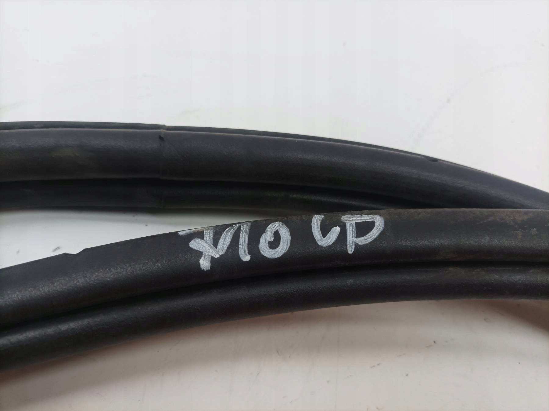 gasket door left right front bodywork KPL 4L Audi Q7 and (2005-2015)