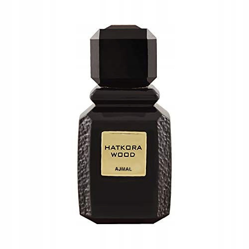 Ajmal Hatkora Wood Edp Objem: 100 ML Unisex