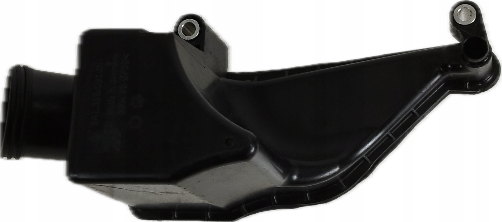 PORSCHE 911 991 GT3 Servobehälter 9A135902104 9A135909103