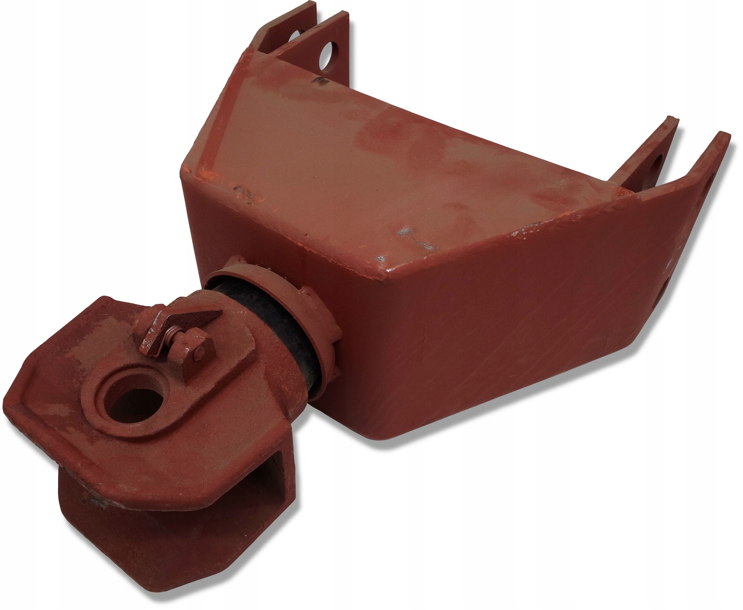 ZACZEP TRANSPORTOWY KPL. NOŚNIK HAK URSUS C-385 1002 1012