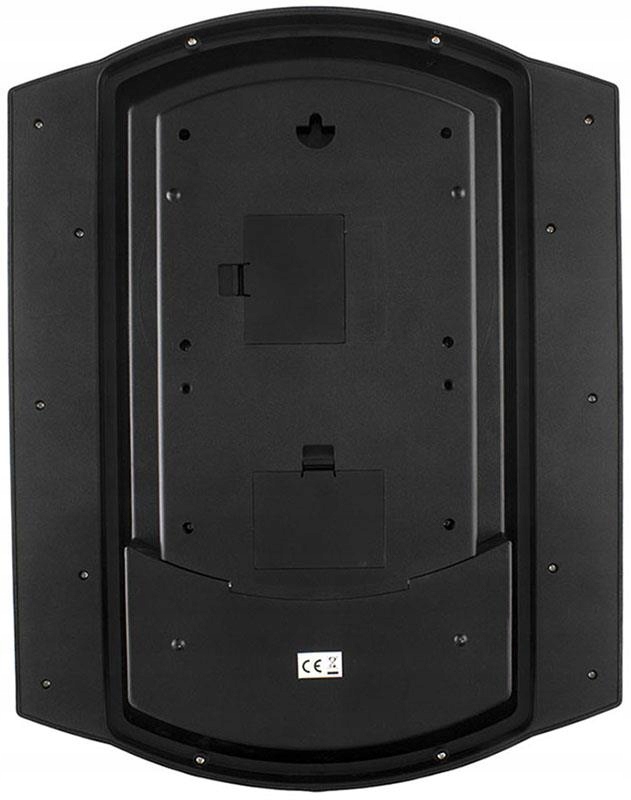 Zegar Ścienny PERFECT z Wahadłem Retro Czytelny Marka Perfect