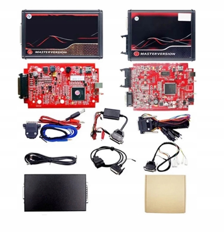 WYSYŁKA Z POLSKI W 24H INTERFEJS PROGRAMATOR K-TAG WERSJA EUROPEJSKA