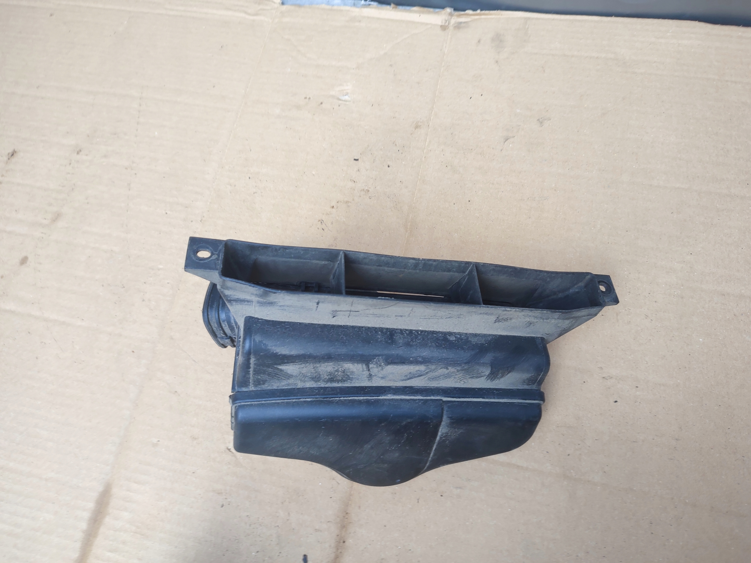 wiring air pipe VW SKODA 1K0129618BF