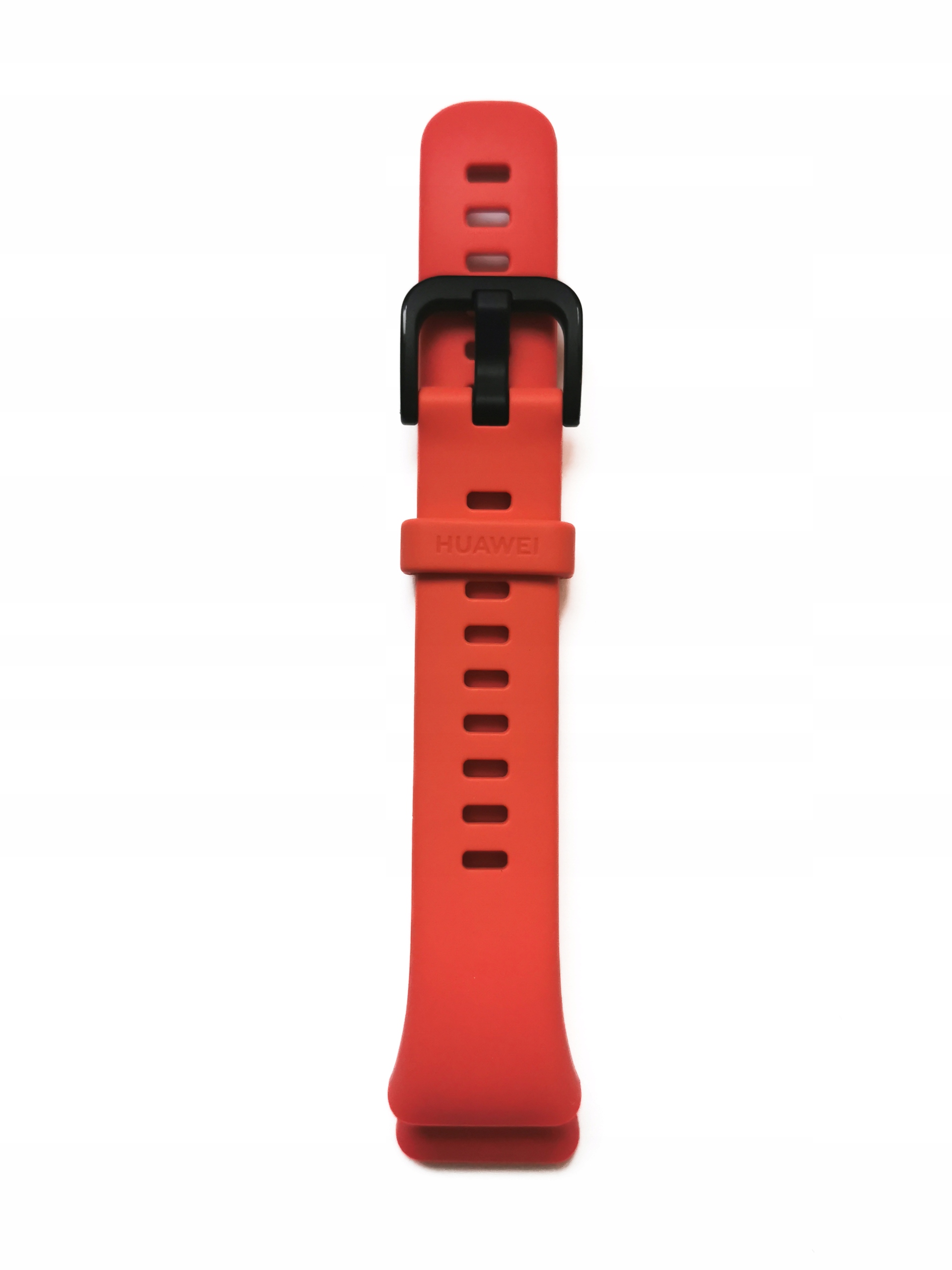 

Oryginalna Opaska Pasek Huawei Band 6 czerwony