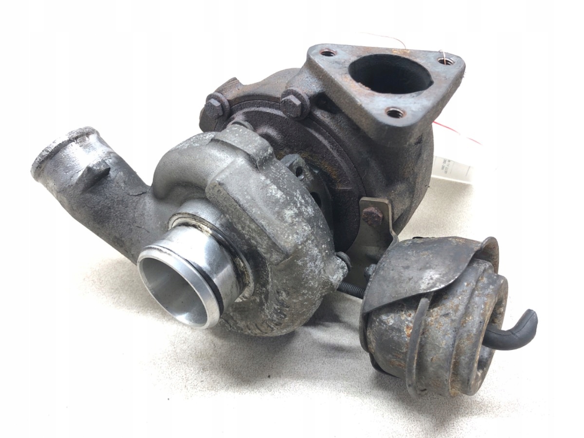 ТУРБОКОМПРЕСОР OPEL VECTRA C 2.2 DTI 24445062