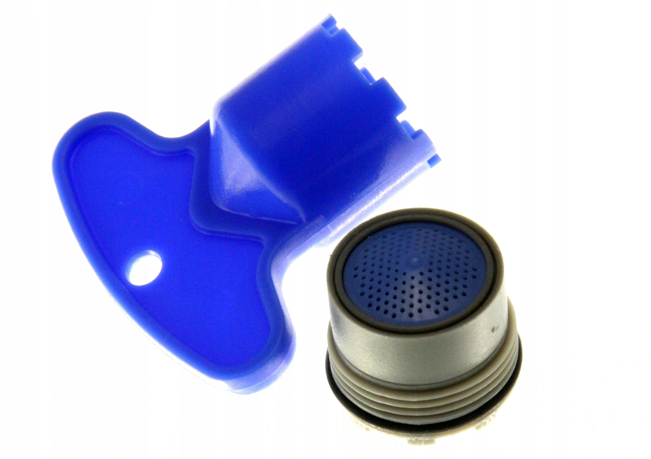 Perlator M 16,5X1 CACHE 17 do Kludi Grohe i Franke Marka BiM Wodooszczędne