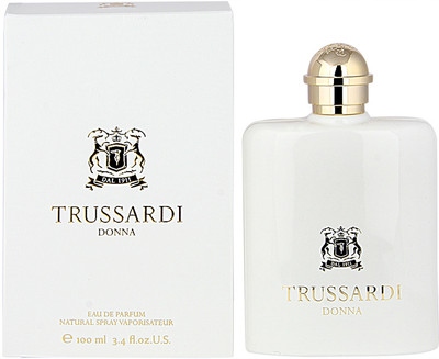 Trussardi Donna Edp 100 ML