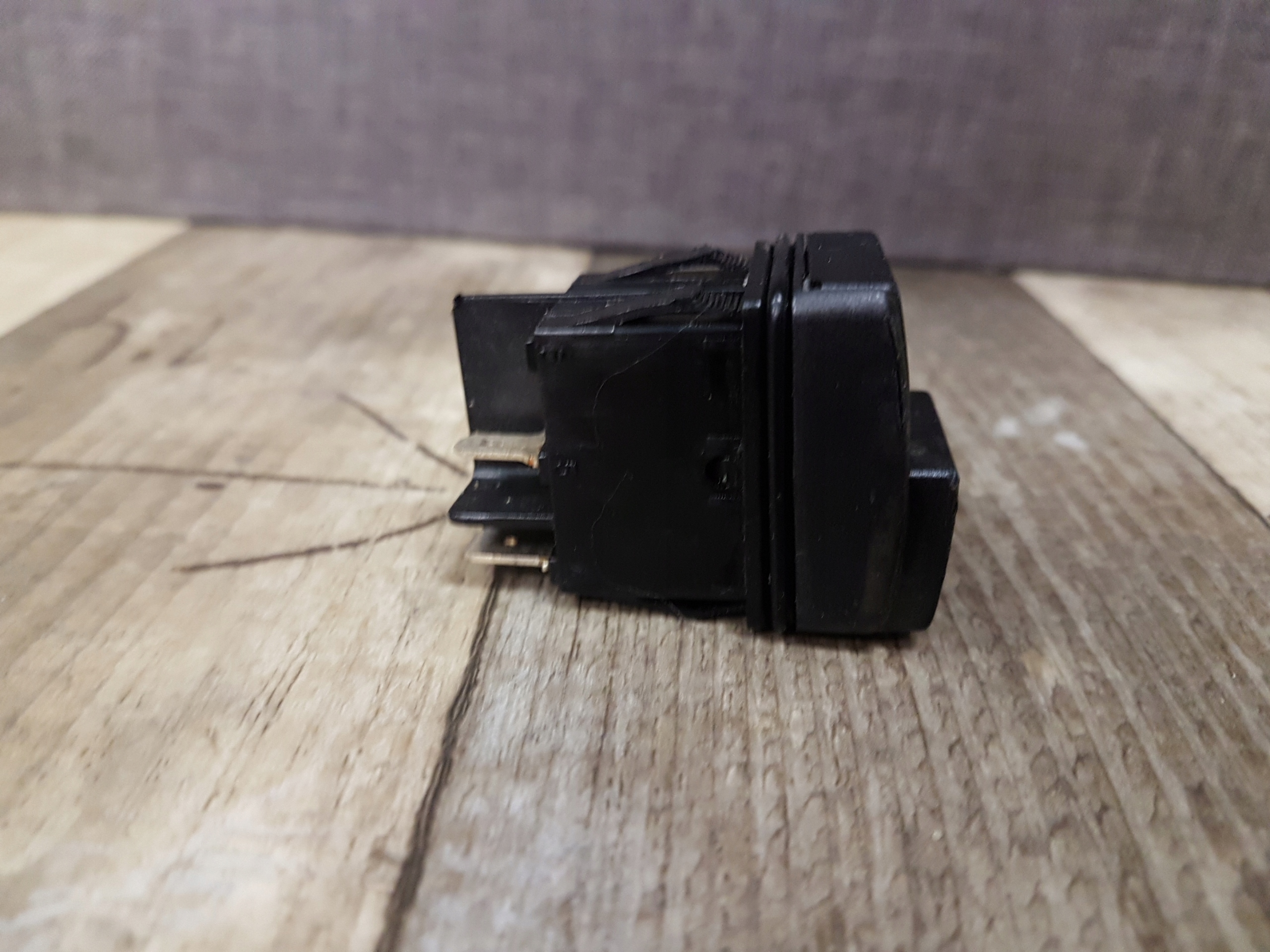 KARCHER WD3 WD2 Części Włącznik wyłącznik Marka Kärcher