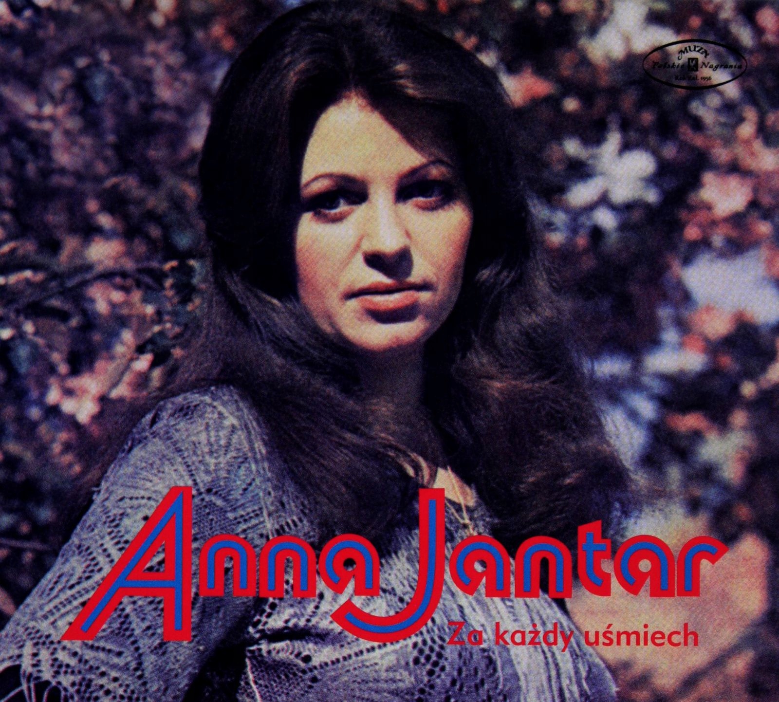 

Anna Jantar: Za Każdy Uśmiech (CD)
