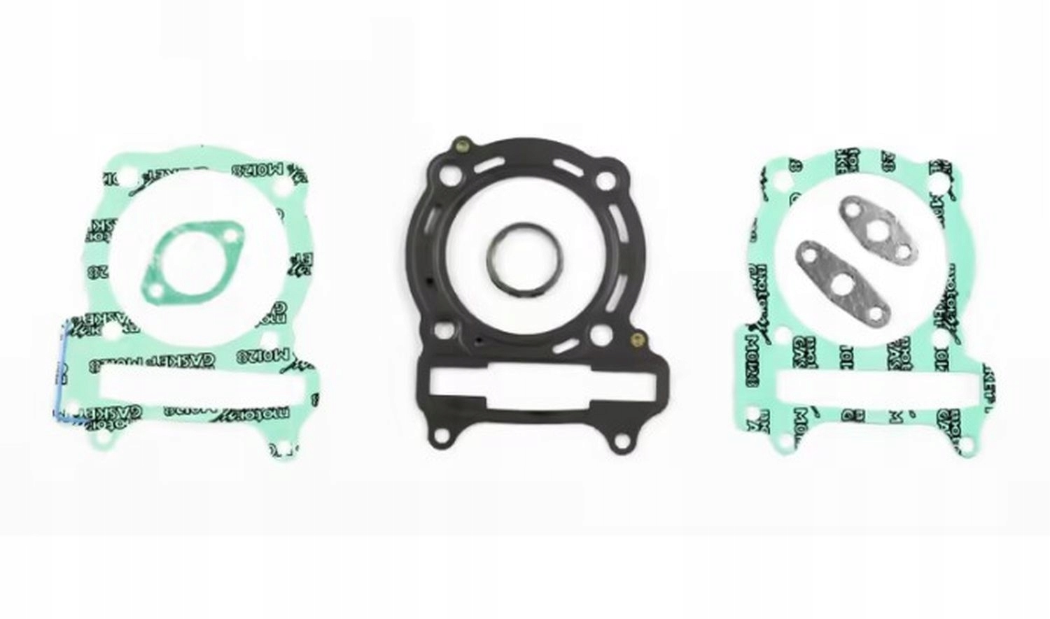 Athena 2026/01 Tesnenie Top-end Kymco Kxr 250 '03-'06, Mxu 250 '05-'06 Do