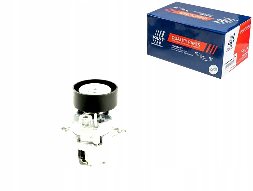 NAPINACZ PASKA MICRO-V MB SPRINTER 06- FT44646/FAS FAST Producent części Fast