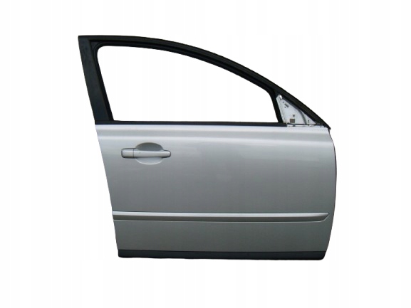 VOLVO S40 2 II LIFT 07- DRZWI PRAWY PRZÓD 426-26