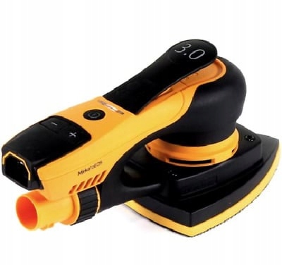 Mirka DEOS 663 CV орбитальная шлифовальная машина, delta ka