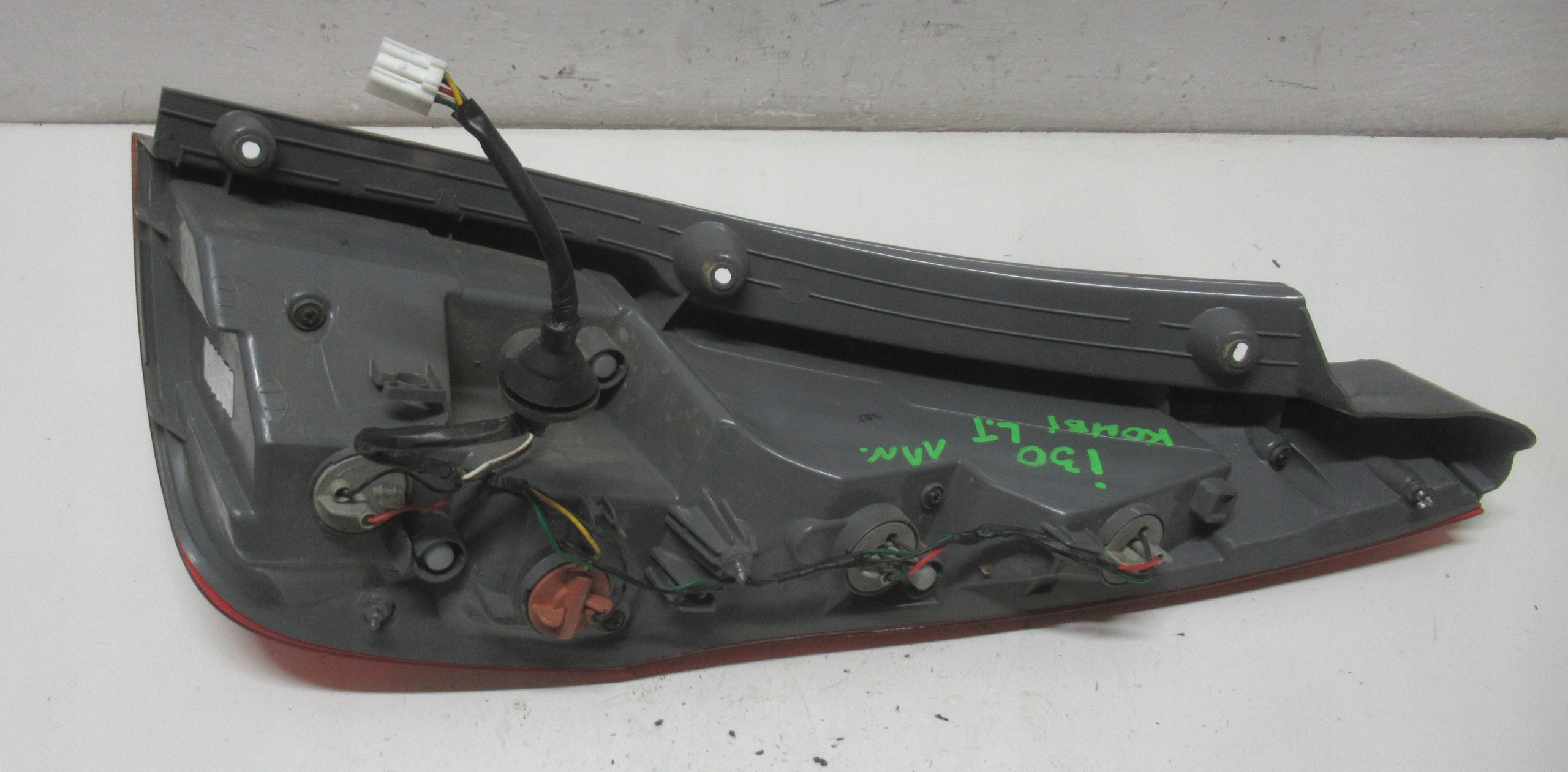 HYUNDAI I30 1.6 CRDI 11R light left rear part EUROPA