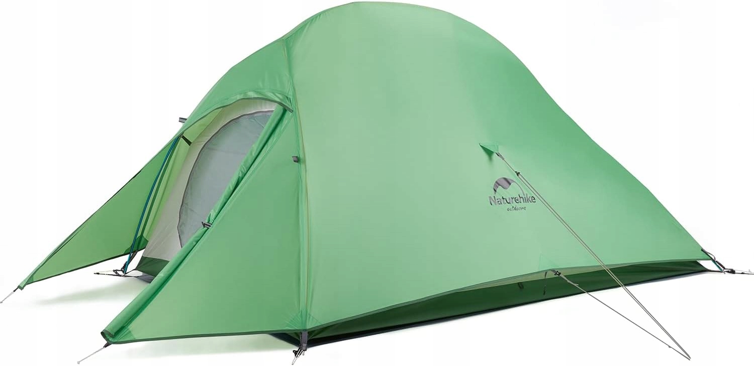 Ultraľahký 2-miestny stan Naturehike Cloud-Up 2 Upgrade 3-4 sezónny
