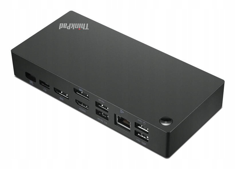 Lenovo ThinkPad Dock Usb-c 90W