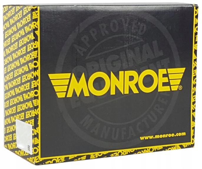 MONROE КОМПЛЕКТ ЗАХИСТУ ПРОТИПИЛОВИЙ Pk340
