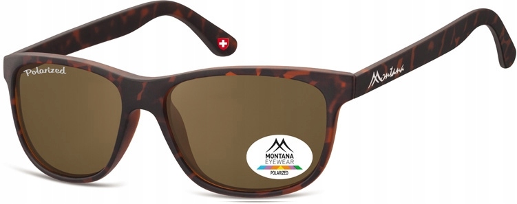 

Okulary Polaryzacyjne Nerd Damskie Uv 400