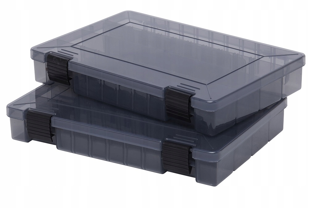 DAM EFFZETT PRO-TACT TORBA NA RAMIĘ Z PUDEŁKAMI Model EFFZETT PRO-TACT