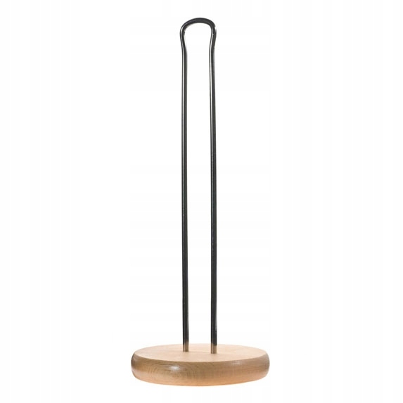 Stojak na ręcznik papierowy Practic President Line organizer kuchenny