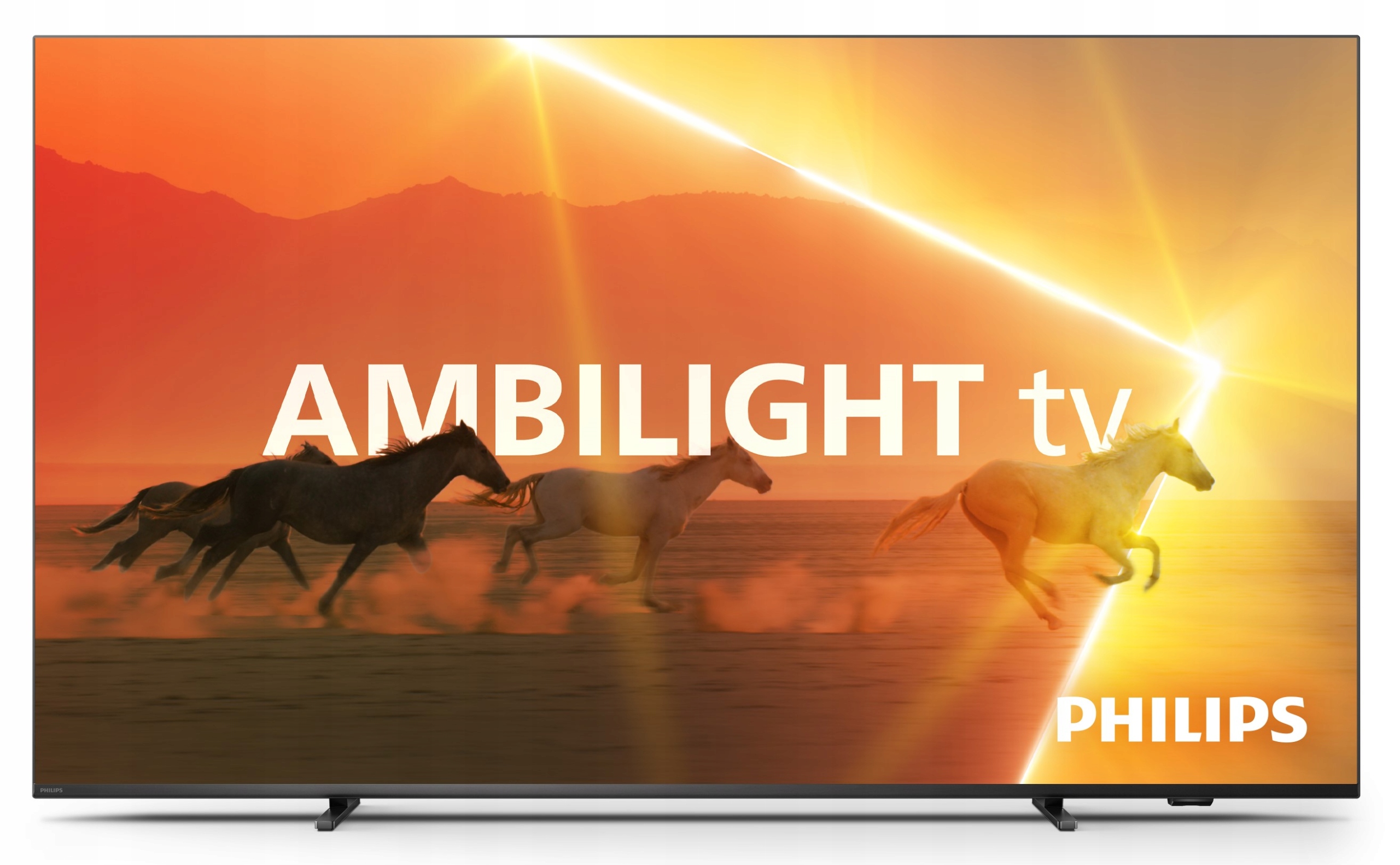 Philips The Xtra 4K Telewizor Ambilight 65'' 65PML9008 - Sklep, Opinie ...