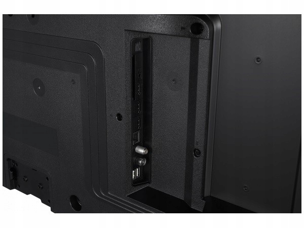 Telewizor QLED 43 cale TOSHIBA 43QV2363DG Smart TV Format HD 4K UHD