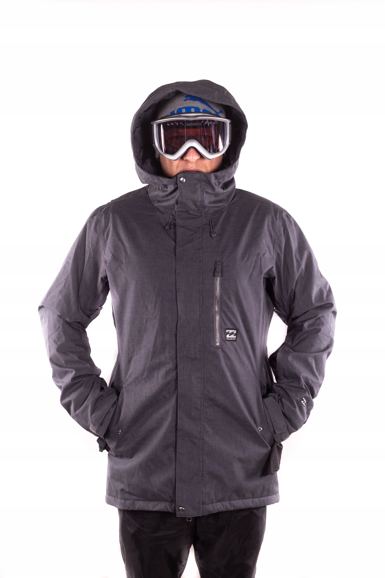 Куртка для сноуборда Billabong [F6JM08] r.L 10K