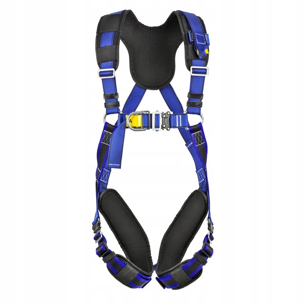 P-34ELmX Bezpečnostní postroj Protekt s elastickými páskami vel. M-XL