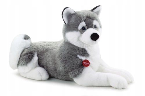 

Husky klasyczny XXL