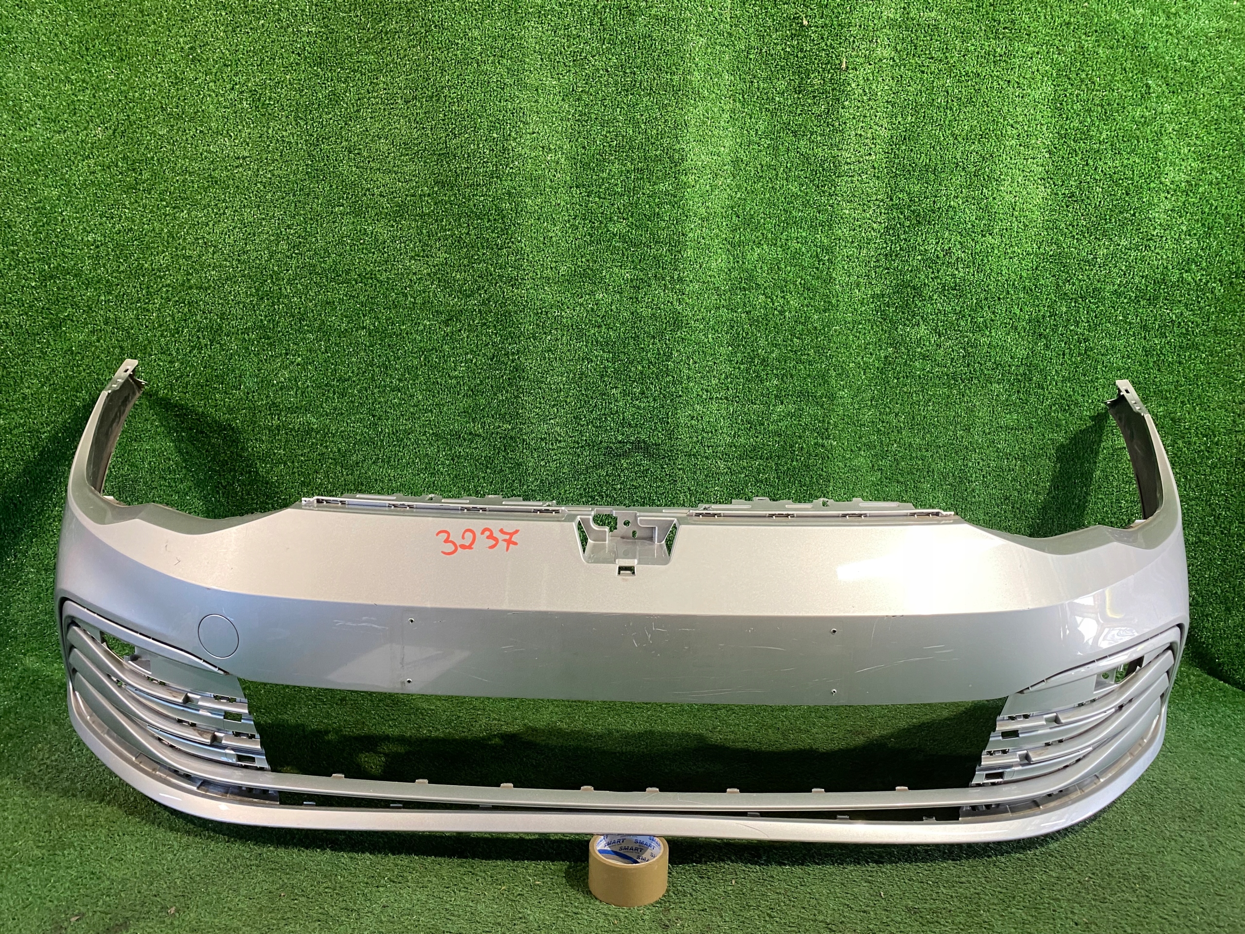 Frontstoßstange vorne VW GOLF VIII