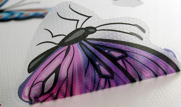 NAKLEJKA NA OKNO MEBLE LUSTRO MARCHEWKA WARZYWA Marka inna