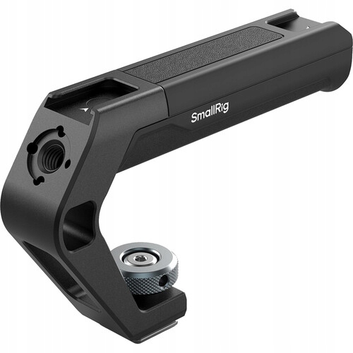 Uchwyt górny SmallRig 5976 Top Handle with Cold Shoe Mount Wwa