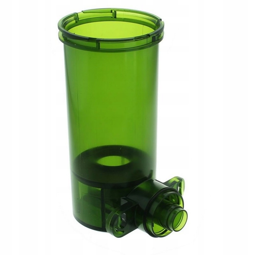 Levně Spodní Kanystr Pro Filtr Kelímků, Hlavní Nádoba, Pouzdro, Část Filtru